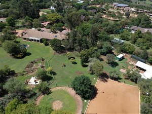 2.7 ha Farm in Glenferness AH