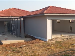 2 Bed House in Alveda