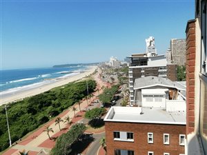3 Bed Apartment in North Beach
