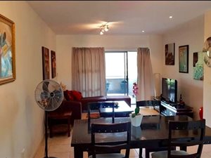 2 Bed Townhouse in Sandton CBD