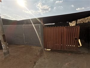 2 Bed House in Kaalfontein