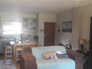 2 Bed Duplex in Arcadia