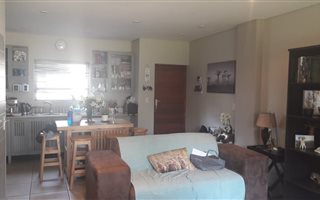 2 Bedroom Duplex in Arcadia