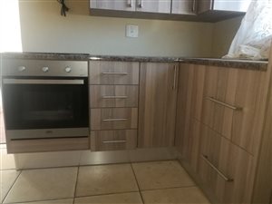 2 Bed House in Danville