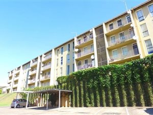 2 Bed Apartment in New Germany