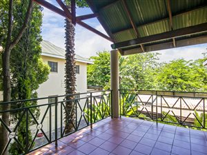 2 Bed Apartment in Northwold