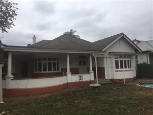 200 m² Commercial space in Pietermaritzburg Central