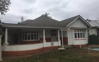 200 m² Commercial space in Pietermaritzburg Central