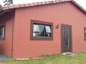 1 Bed Garden Cottage in Crestholme