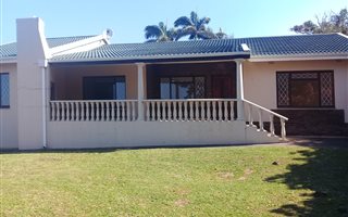 2001 m² Commercial space in Shelly Beach