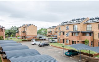 2 Bedroom Apartment in Menlyn