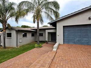 4 Bed House in Parkmore