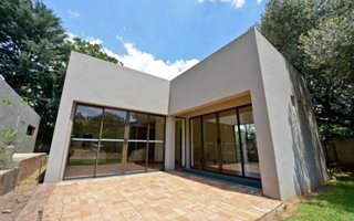 2 Bedroom Flat in Ferndale