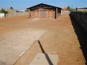 Office space in Meyerton Park