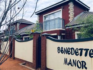 2 Bed House in Rhodesdene
