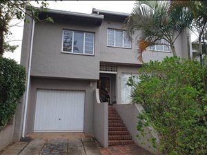 4 Bed Townhouse in Sunningdale