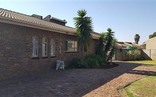 3 Bedroom House in Eloff