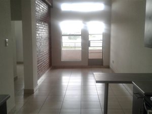 2 Bed Apartment in Buccleuch