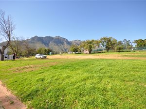 1166 m² Land available in La Pastorale