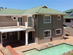 4 Bed House in Somerset Park