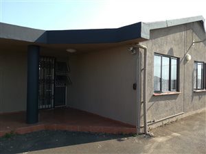 4 Bed House in Southgate