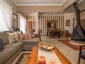 3 Bed House in Selwyn