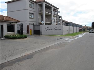 2 Bed Apartment in Bardene