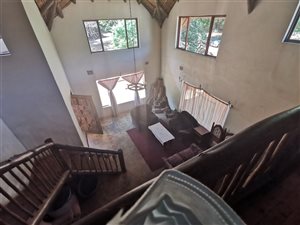 4 Bed House in Grootvlei