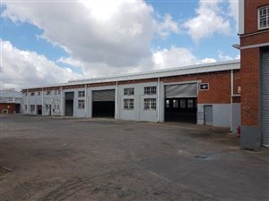 5000 m² Commercial space in Westmead