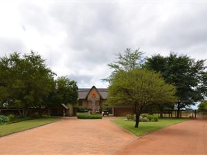 1 ha Land available in Bela-Bela (Warmbaths)