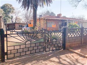 3 Bed House in Vanderbijlpark CW6