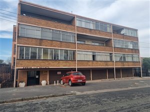 2 Bed Apartment in Primrose