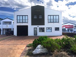401 m² Commercial space in Pringle Bay