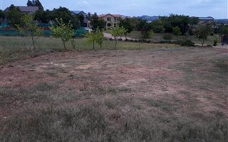 980 m² Land available in Rietvlei Heights Country Estate