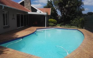 3 Bedroom House in Dunvegan