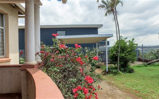 2 Bedroom House in Westridge