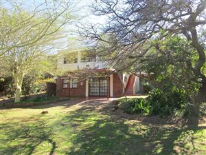 4 Bed House in Cintsa