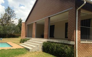 3 Bedroom House in Lonehill