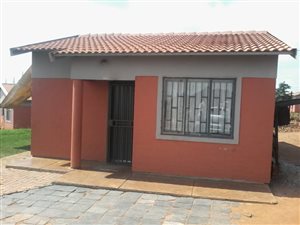 2 Bed House in Lehae