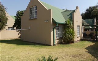 3 Bedroom Townhouse in Glen Marais