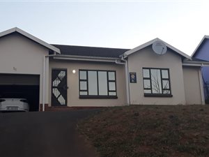 3 Bed House in Signal Hill