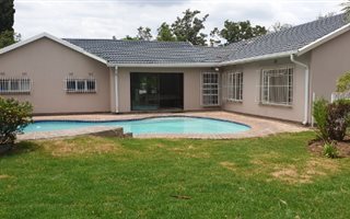 3 Bedroom House in Impala Park