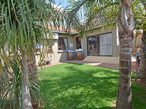 3 Bed Townhouse in Dayanglen