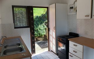 2 Bedroom Apartment in New Germany