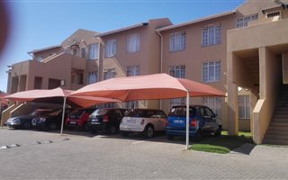2 Bedroom Townhouse in Naturena