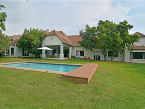 5 Bedroom House in Blue Hills Country Estate