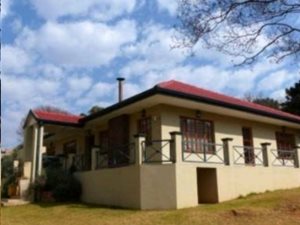 3 Bed House in Franklin Roosevelt Park