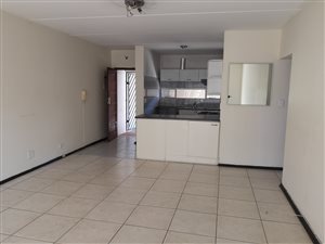 2 Bed Apartment in Bryanston