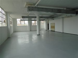 516 m² Industrial space in Overport