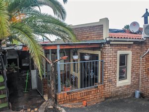 3 Bed House in Cloetesville